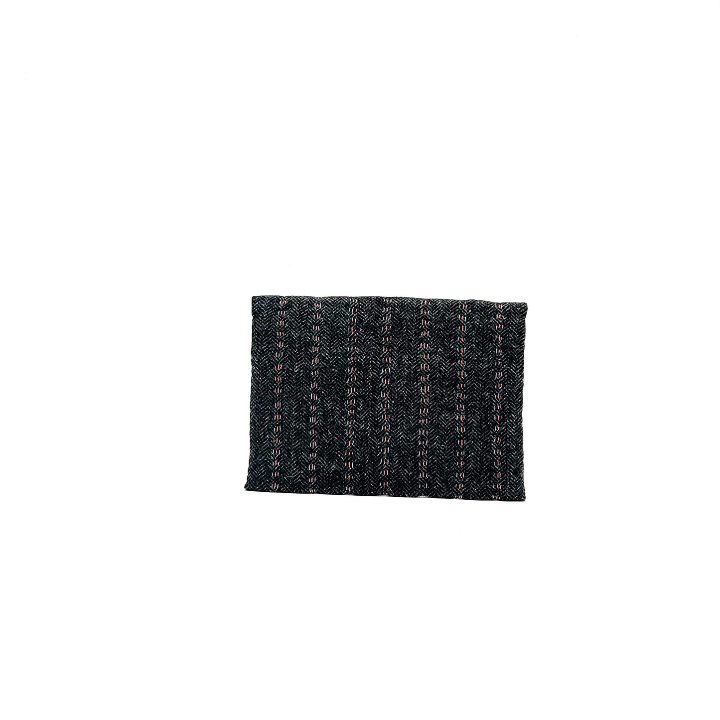 005 Wool Herringbone Envelope